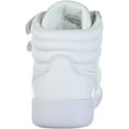 thumbnail image 3 of Reebok Women's Freestyle Hi Lace-Up Sneaker, 3 of 8