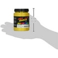 thumbnail image 5 of Permaset Aqua Fabric Ink - Gold Lustre, 300 ml, 5 of 5