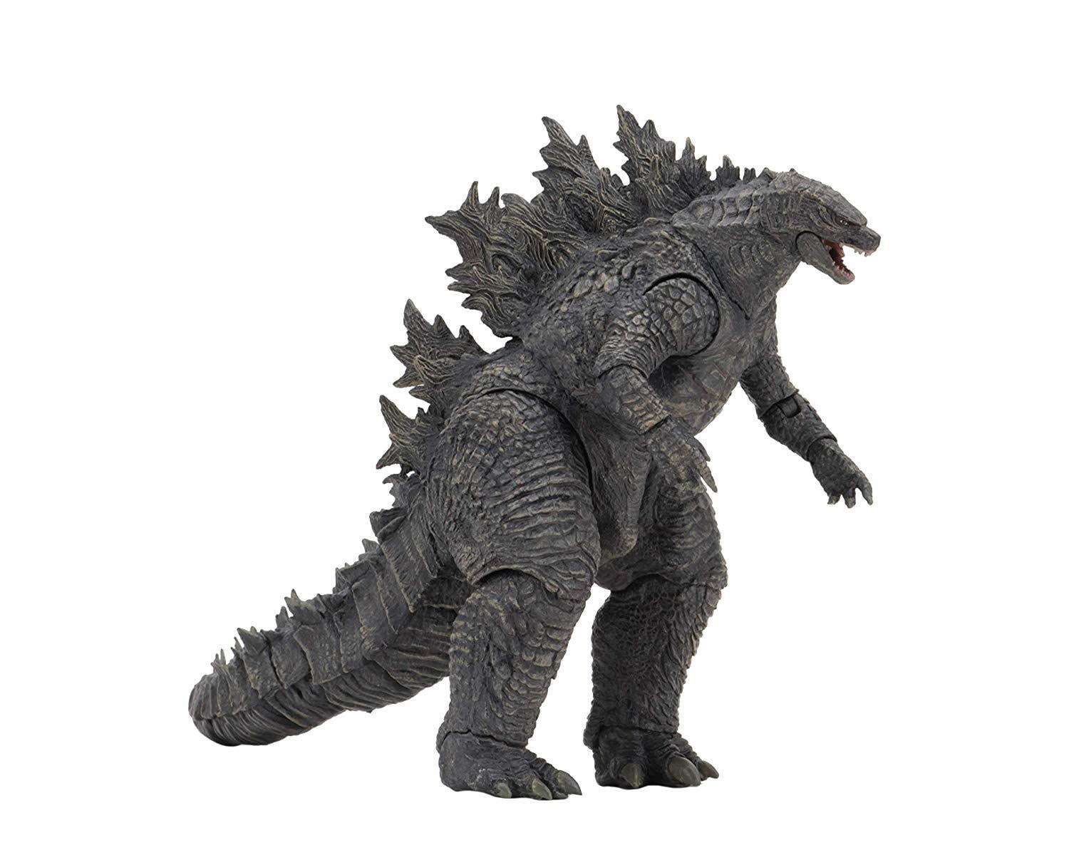 walmart neca godzilla