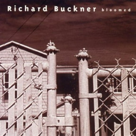 Richard Buckner - Bloomed [Reissue] [Bonus CD] - Music & Performance - Vinyl