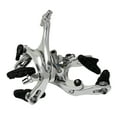 thumbnail image 5 of TEKTRO R326 Road Bike Dual Pivot Caliper Brake Set (Front + Rear) , Silver #MH2651, 5 of 6