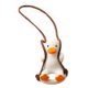 thumbnail image 1 of Decoración Colgante de perfume de pato para coche, decoración de aromaterapia de pato sentado oscilante Tmvgtek Original, 1 of 3