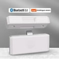 thumbnail image 3 of Smart Drawer Lock Tuya APP/EM Card Unlock No Hole File Cabinet Furniture Electronic Keyless Invisible NFC Sensor Locks Switch White EM Card Unlock, 3 of 6
