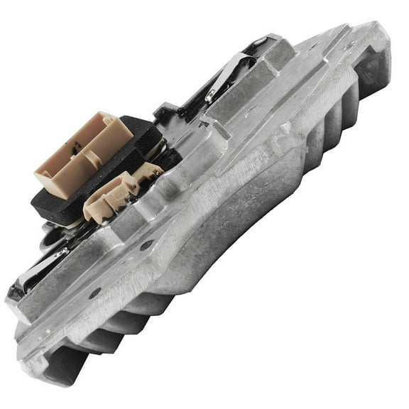 KT Parts A/C Blower Regulator Resistor 8D1907521