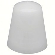 Attwood 6724-05-1 Serie 6700 – Lente Di Ricambio Per Luce Omnidirezionale, Globulo Smerigliato, Impermeabile - 5