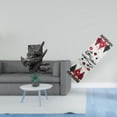 thumbnail image 2 of Figura decorativa de sujetalibros de mesa, estatua de resina con base de poliéster, ideal para sala de estar, comedor u oficina. Un regalo perfecto., 2 of 8