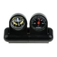 thumbnail image 2 of jiaping 6x2 In 1 Removable Car Compass and thermometer Adhesive Van Truck Vehicle Boat, 2 of 9