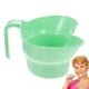 thumbnail image 1 of pstuiky Vaso para cepillo de dientes de cuidado bucal|vaso para enjuague bucal en la cama del paciente|recipiente para enjuague bucal en el lavabo del baño, 1 of 9