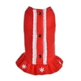 thumbnail image 1 of Trajes de Perro Moda Atractivo para proteger Ropa , tal se describe L, 1 of 9