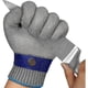 thumbnail image 3 of SZTXJ Level 5 Anti-Cut Glove Stainless Steel Wire Cut Resistant Mesh Gloves (M), 3 of 5