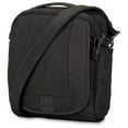 thumbnail image 2 of Metrosafe LS200 Anti-Theft Shoulder Bag, 11.42 x 9.25 x 2.76" Size, Black, 2 of 2