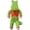 Alligator, variant on MVPBR Squeaky Pet Toy, Alligator