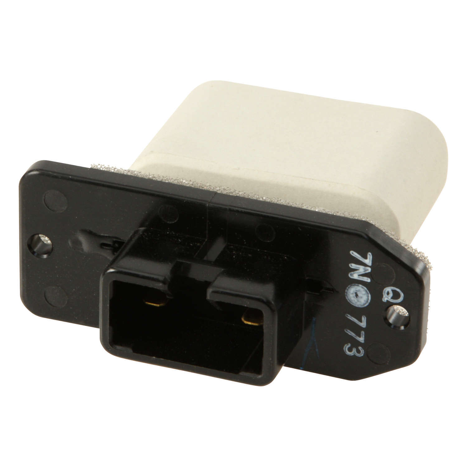 Denso First Time Fit Blower Motor Resistor