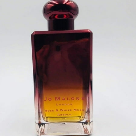 UPC 690251056217 product image for Jo Malone London Rose & White Musk Absolu EDP Spray 3.4 oz For Women (Originally | upcitemdb.com