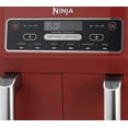 Ninja DZ201 Foodi 6in1 DualZone XL, 2Basket Air Fryer 8 Quart