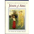 thumbnail image 1 of Pre-Owned Personal Recollections of Joan of ARC Paperback, 1 of 1