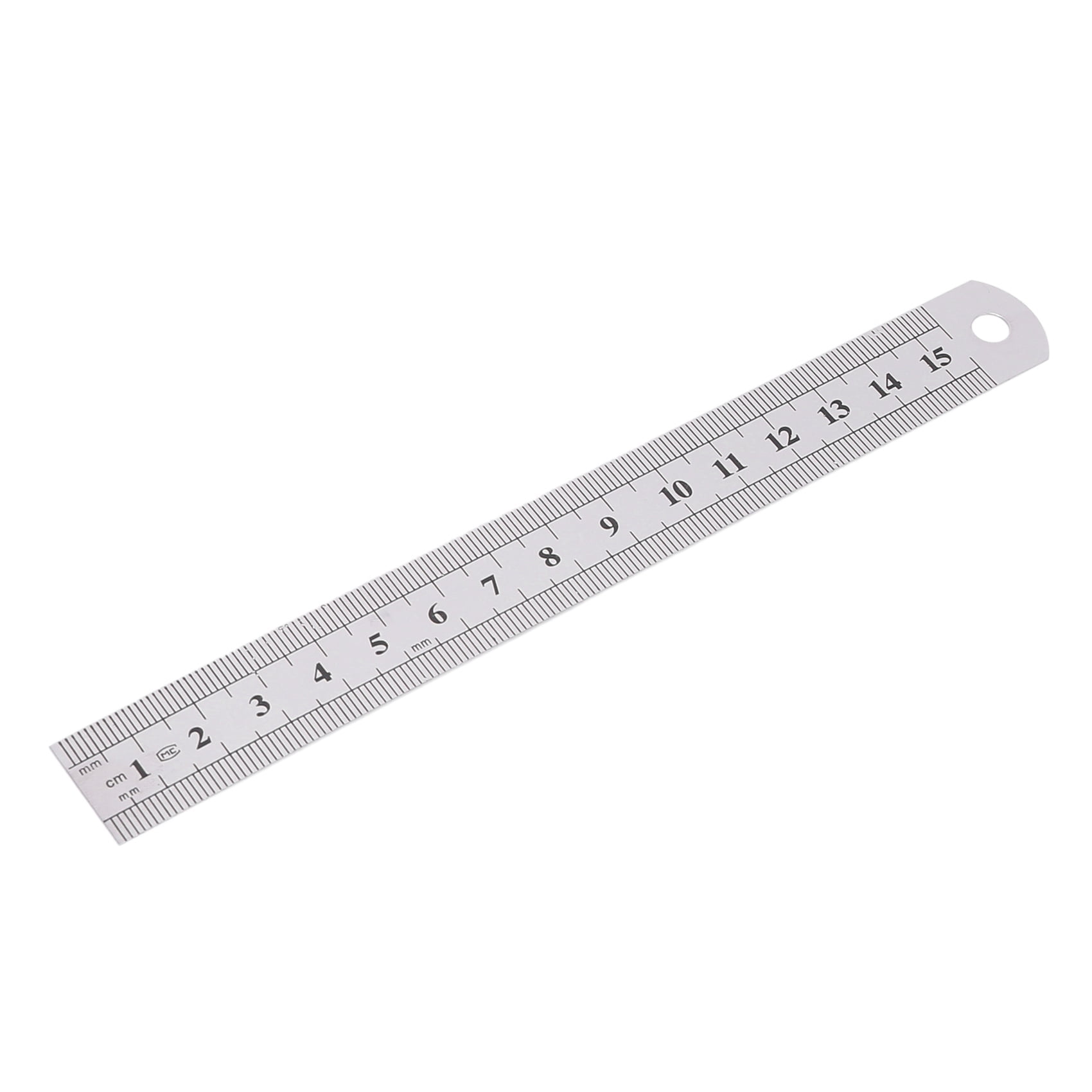 2X Guitar Tool Kit Repairing Maintenance Tools String Organizer String Action Ruler Gauge Measuring Tool Hex Wrench Set