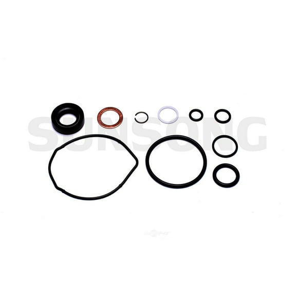 Sunsong 8401506 Power Steering Pump Seal Kit