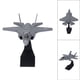 thumbnail image 3 of Modelo de avión colección a escala 1:72 juguete modelo de avión decorativo para mesa ANGGREK Otros, 3 of 8