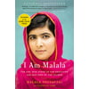 I Am Malala : The Girl Who Stood Up for Education and Was Shot by the Taliban (Paperback)