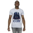 thumbnail image 1 of Star Wars: A New Hope Mens T-Shirt, 1 of 3