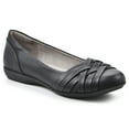 thumbnail image 2 of White Mountain Cliffs Women's Chic Flat Shoes, 2 of 5