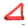 thumbnail image 4 of Greeniant Mini bolsa de palos de golf Estuche de transporte Mujeres Hombres Bolsa de hombro de viaje con correa ajustable Equipo de golf Golfista Type2 NO2, 4 of 6