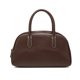 thumbnail image 4 of Bolsos Boston para mujer, bolsos y carteras de piel sintética de diseñador de lujo, tendencia de moda 2024, bolsos de hombro, reseñas de Corea Más, 4 of 5