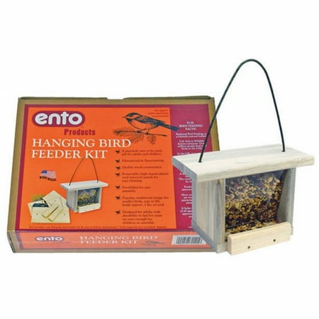 Hanging Bird Feeder Kit Walmart Com