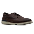 thumbnail image 3 of Zapatos para Hombre Mariscal 8565 cafe 29, 3 of 4
