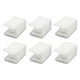 thumbnail image 5 of Protectores de esquinas para muebles, 20 piezas Protector de esquinas Protector de esquinas para muebles de bebé Protector de esquinas Respuesta rápida, 5 of 14