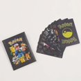 thumbnail image 3 of Card New 10pcs Box Gold Silver Black Vmax GX V Card Collection Battle 3D Colorful Card English Child Toys Christmas Gift, 3 of 5