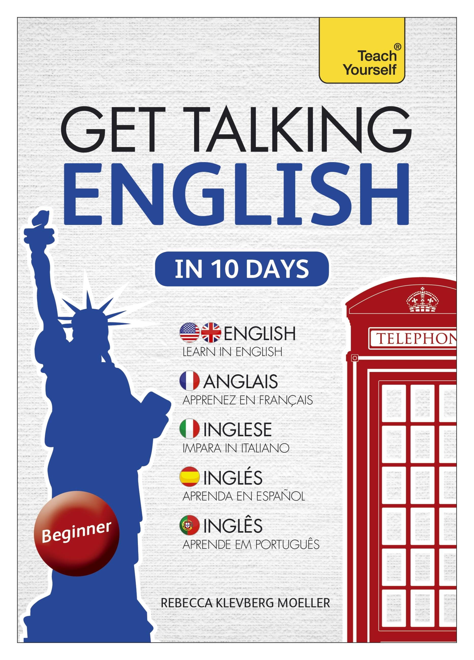 Beginners level english