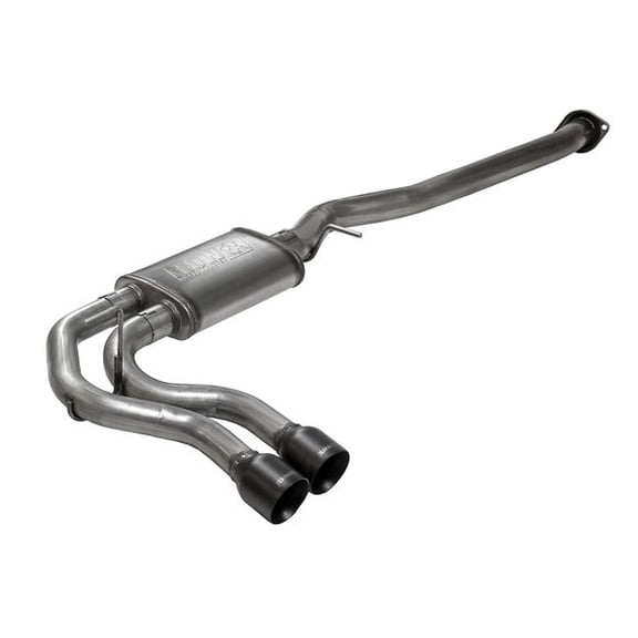 Flowmaster 717990 FlowFX Cat-Back Stainless Steel Exhaust System