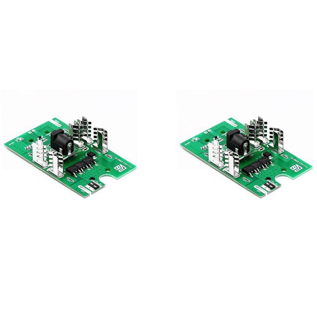 2X 5S 21V 40A - Placa de protección de carga de paquete de batería de litio Placa de protección del cargador para
