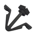 thumbnail image 4 of Langgg 100 Pieces/Set Plastic Car Front Grille Clip Removable Upgrading Repairing Grill Clips Accessories Replacement for Patrol GQ Y60, 4 of 6