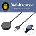 thumbnail image 1 of Cable de carga USB/Tipo-C portátil para Samsung Galaxy Watch 5/5 Pro/4/4 Classic, 1 of 8