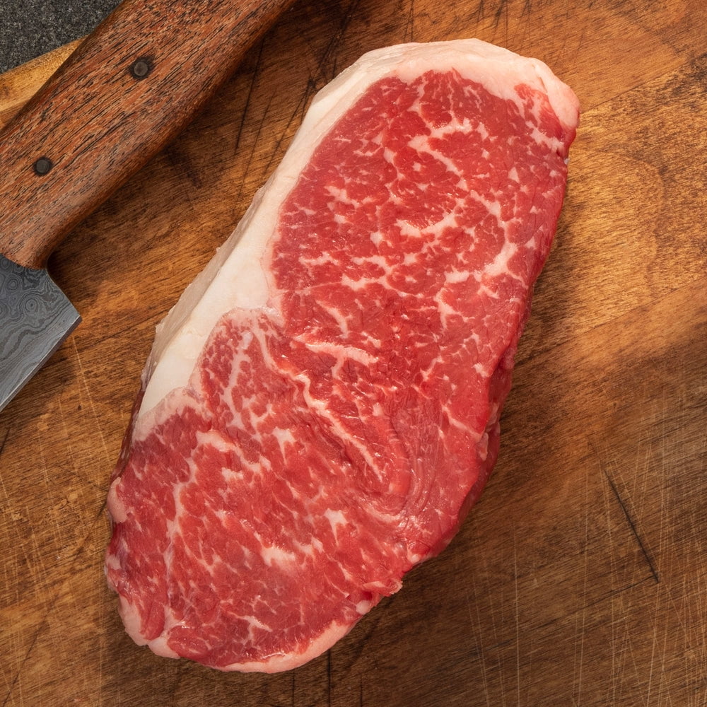 Quarter Beef Bundle - 44 Farms