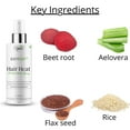 thumbnail image 4 of 100% Plant based Natural Hair Heat Protection Spray 100ml, 4 of 5