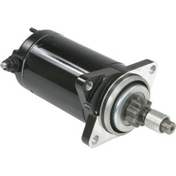 Starter Motor Bombardier Atv