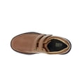 thumbnail image 3 of Drew Mansfield Ii Men Strap Shoes In Brown Calf, 3 of 6