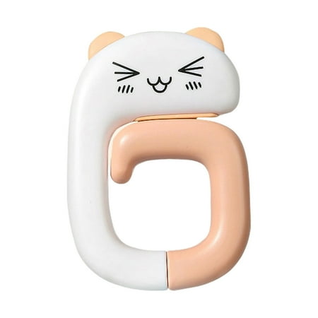 

Student Desktop Backpack Hook Lightweight And Durable Hook For Home School Office Use