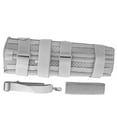 thumbnail image 2 of Support Breathable Knee Brace Adjustable Knee Support Protector Stabilizer M With Shoulder Strap, 2 of 8