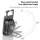 thumbnail image 3 of COB LED Mini 800lm Pocket Llavero Linterna USB 5V 10W Panel solar Powered Kit Ndcxsfigh Para estrenar, 3 of 9