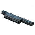 thumbnail image 6 of Battery for Acer Gateway NV55C (PEW91) NV55C30u NV55C26u NV55C28u NV55C11e NS41, 6 of 8