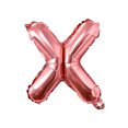 thumbnail image 1 of Langgg Ballon en Aluminium 26 Lettres, 1 of 9