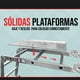 thumbnail image 2 of Escalera de Aluminio Foreman Multipropositos 3X4 313 cm FOJC-S412, 2 of 10