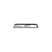 Team Group MP44L M.2 2280 1TB PCIe 4.0 x4 with NVMe 1.4 TLC Internal Solid State Drive (SSD) TM8FPK001T0C101