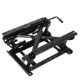 thumbnail image 3 of Seats Height Adjuster,  Adjustable Height Mechanism Wear Proof Durable  For LHD Vehicle, 3 of 8