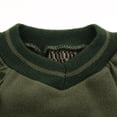 thumbnail image 3 of Suéter de perro grande Suéter de punto para mascotas Camuflaje Yuyangstore Abrigo de algodón para perros grandes para mascotas, 3 of 8
